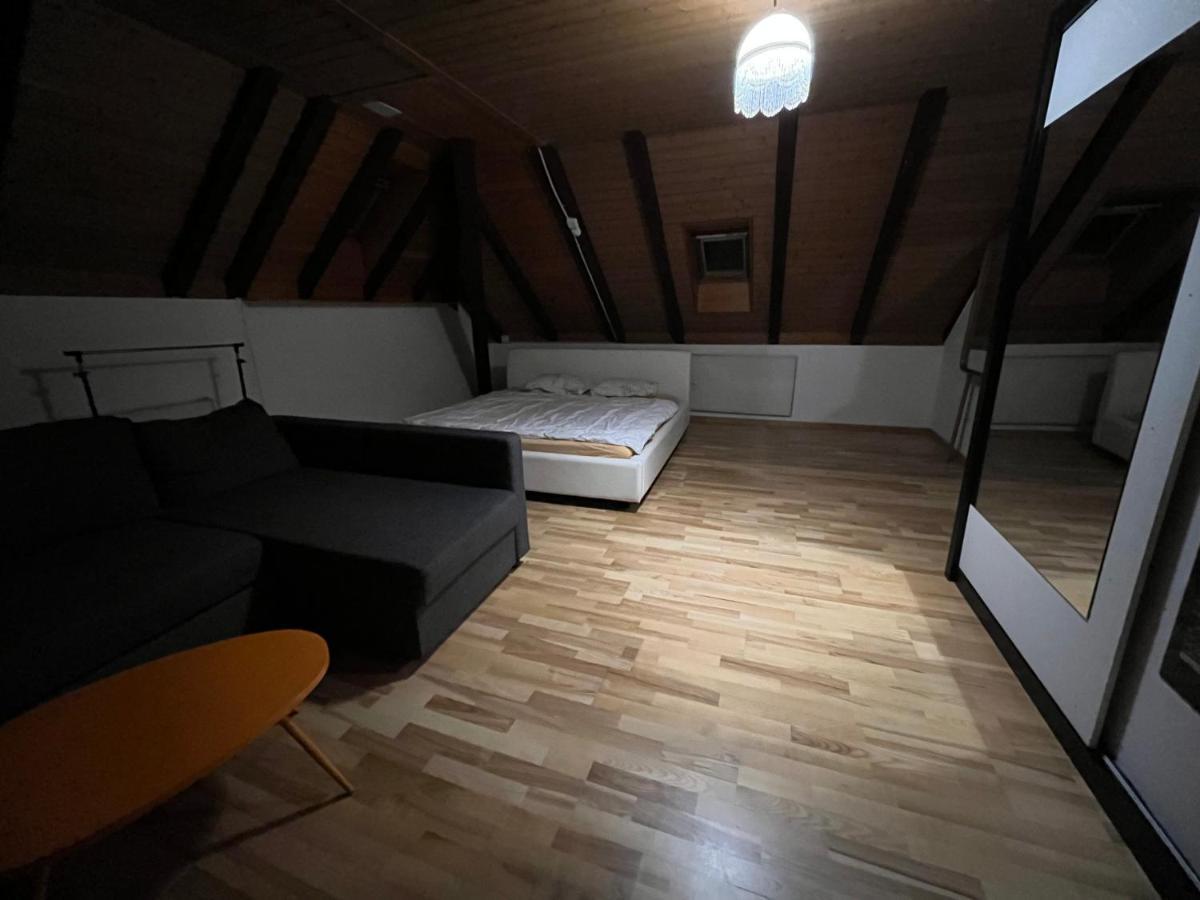 Private Room For Long Term Rent 1000-1200Chf Per Month Bolligen Dış mekan fotoğraf